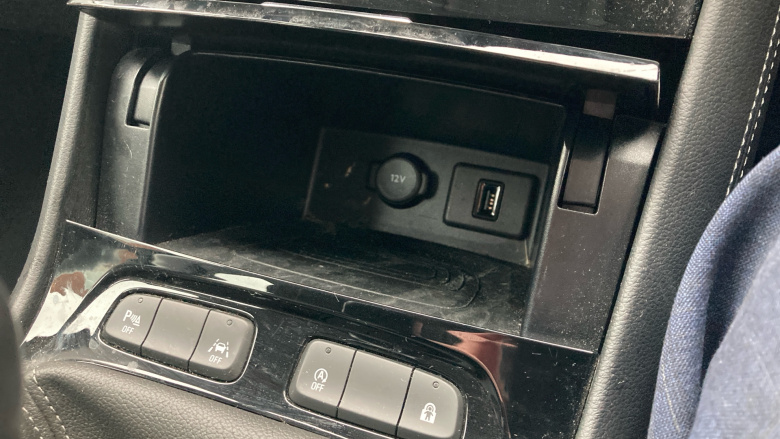 Vauxhall Grandland 1.2 Turbo Design 5dr Petrol Hatchback